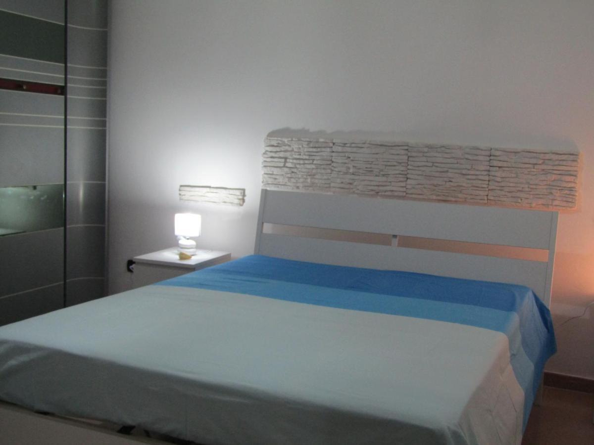 Breathtaking View Of Salento- Apartment Leporano Exterior foto