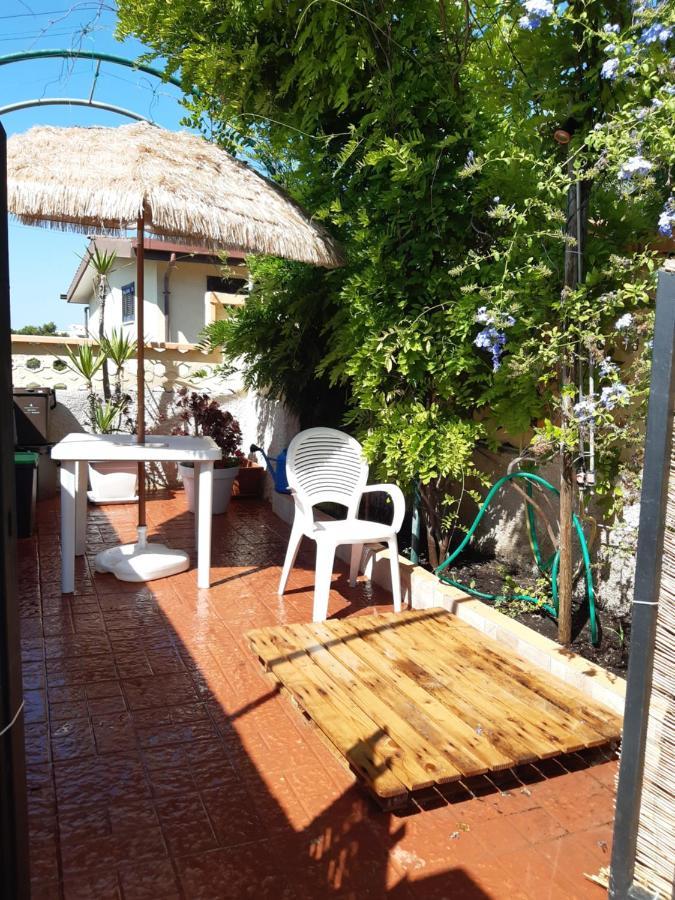 Breathtaking View Of Salento- Apartment Leporano Exterior foto