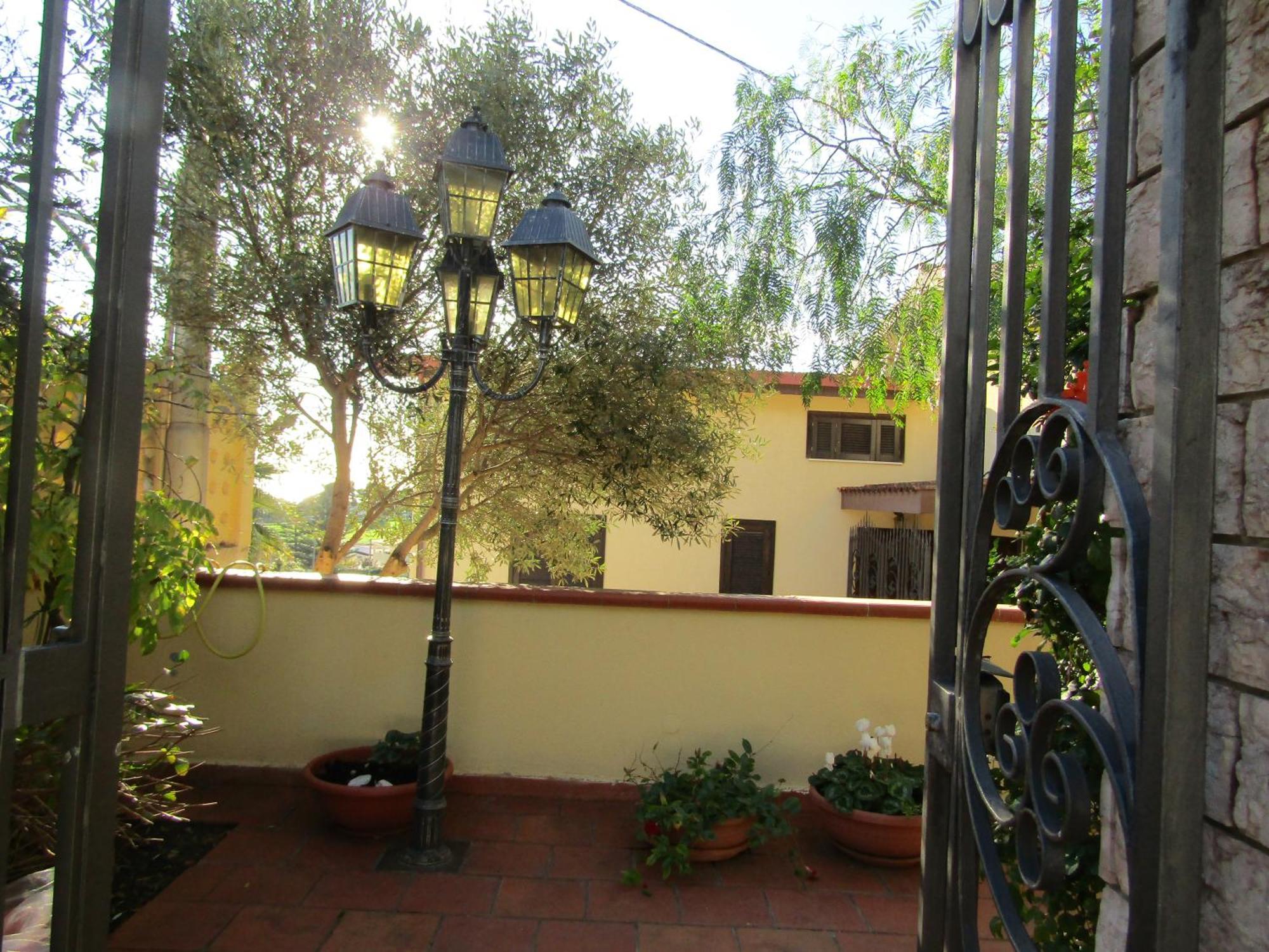 Breathtaking View Of Salento- Apartment Leporano Exterior foto