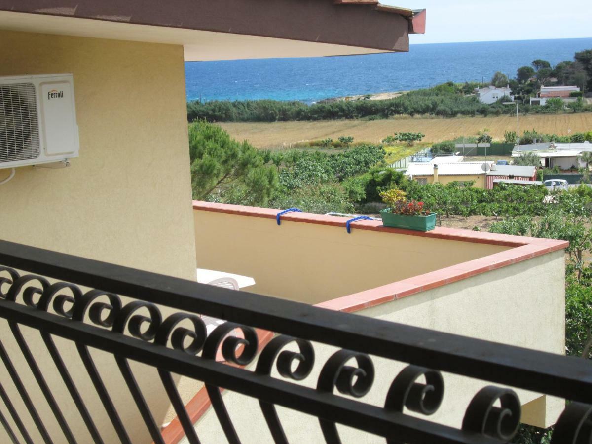 Breathtaking View Of Salento- Apartment Leporano Exterior foto